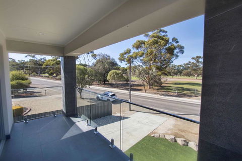 The Races Complex - Nambucca Heads Accommodation 2