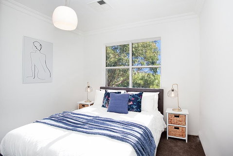 THE RENWICK - Hosted By: L'Abode Accommodation - Nambucca Heads Accommodation 2