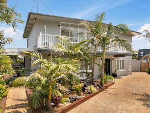 The Resort At 222 - Nambucca Heads Accommodation 3