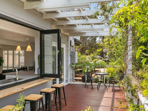 The Resort At 222 - Nambucca Heads Accommodation 2
