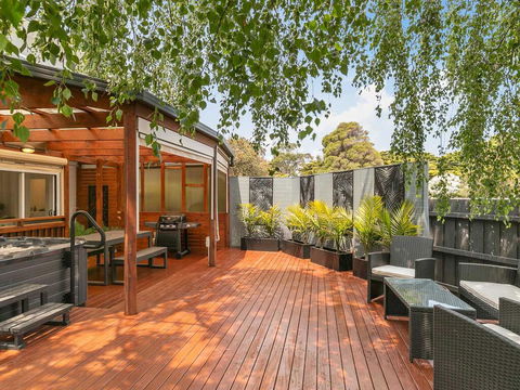 The Resort At 222 - Nambucca Heads Accommodation 1