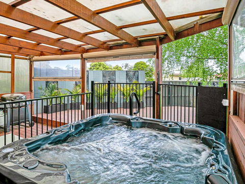 The Resort At 222 - Nambucca Heads Accommodation 0