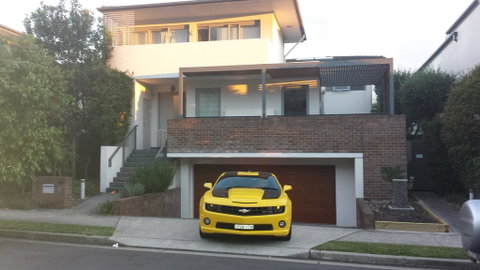 The Retreat - Nambucca Heads Accommodation 1