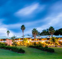 The Retreat at Wisemans - Nambucca Heads Accommodation
