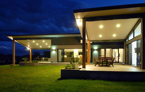 The Ridge Gloucester - Nambucca Heads Accommodation 0