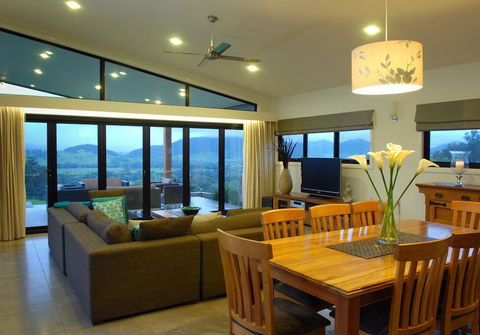 The Ridge Gloucester - Nambucca Heads Accommodation 2