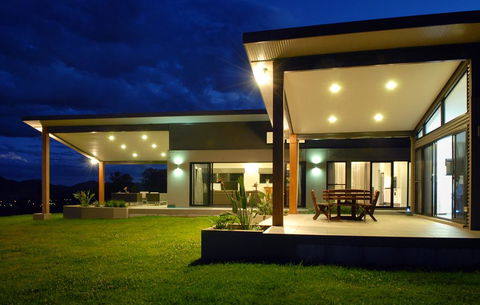 The Ridge Gloucester - Nambucca Heads Accommodation 0