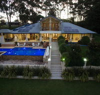 The Ridge Retreat at Mollymook - Nambucca Heads Accommodation
