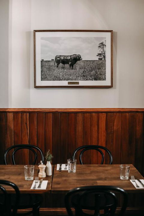 The Robin Hood Inn - Nambucca Heads Accommodation 3