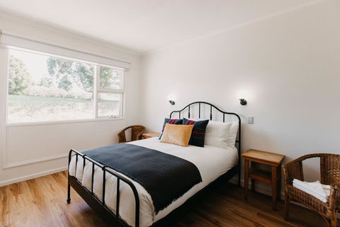 The Robin Hood Inn - Nambucca Heads Accommodation 1