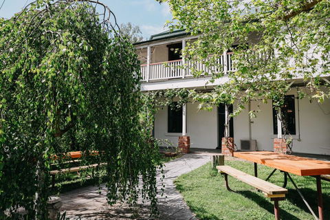 The Robin Hood Inn - Nambucca Heads Accommodation 0