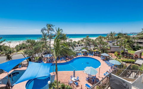 The Rocks Resort - Official - Nambucca Heads Accommodation 0