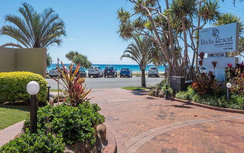 The Rocks Resort - Official - Nambucca Heads Accommodation 2