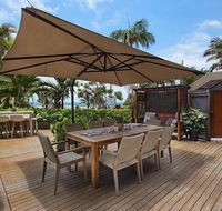 The Rocks Resort Unit GE - Nambucca Heads Accommodation