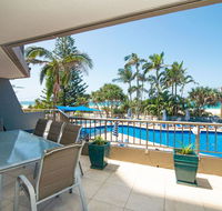 The Rocks Resort Unit 1C - Nambucca Heads Accommodation