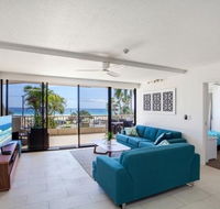 The Rocks Resort Unit 1E - Nambucca Heads Accommodation