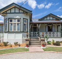 The Rosary - Nambucca Heads Accommodation