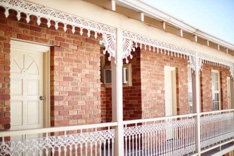 The Rose Hotel & Motel - Nambucca Heads Accommodation 0