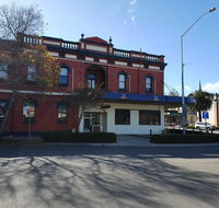 The Royal Hotel - Nambucca Heads Accommodation