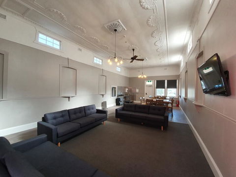 The Royal Hotel - Nambucca Heads Accommodation 3