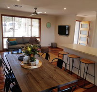 The Salty Gum - Maslin Beach - Nambucca Heads Accommodation
