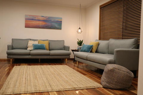 The Salty Gum - Maslin Beach - Nambucca Heads Accommodation 1