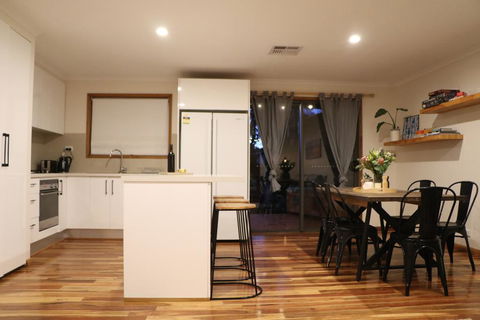 The Salty Gum - Maslin Beach - Nambucca Heads Accommodation 3