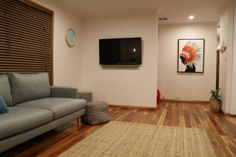 The Salty Gum - Maslin Beach - Nambucca Heads Accommodation 2
