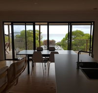 The Sand Bank - Nambucca Heads Accommodation