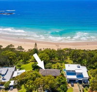 The Sandcastle - Nambucca Heads Accommodation