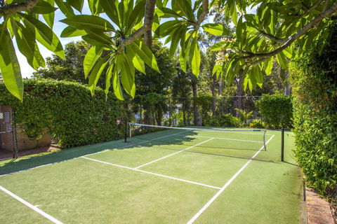The Sands - 4/46 Jones Avenue Mollymook - Nambucca Heads Accommodation 3