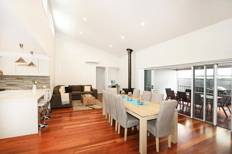 The Sands - Pet Friendly - 3 Min Walk To Beach - Nambucca Heads Accommodation 0