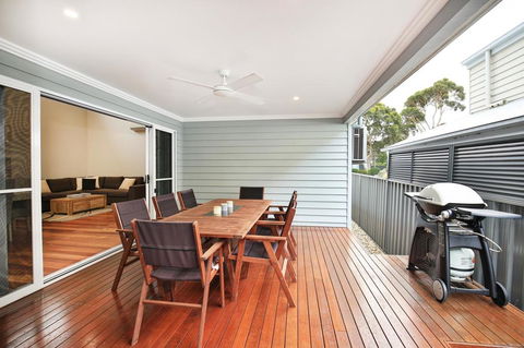 The Sands - Pet Friendly - 3 Min Walk To Beach - Nambucca Heads Accommodation 1