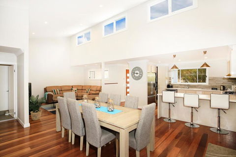 The Sands - Pet Friendly - 3 Min Walk To Beach - Nambucca Heads Accommodation 2