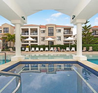 The Sands 2/20 Pacific Parade Opposite beach plus Air - Nambucca Heads Accommodation