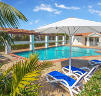 The Sands 51 - A Beach Escape - Nambucca Heads Accommodation