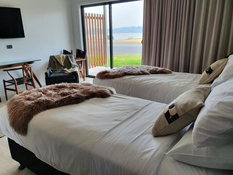 The Seabird - Nambucca Heads Accommodation 1