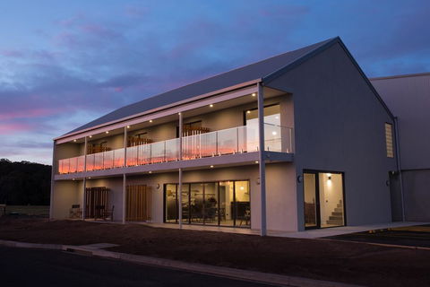 The Seabird - Nambucca Heads Accommodation 0