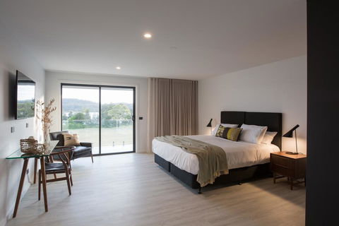 The Seabird - Nambucca Heads Accommodation 2
