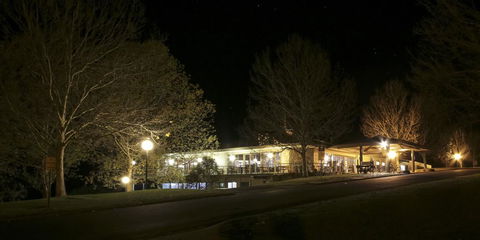 The Sebel Pinnacle Valley - Nambucca Heads Accommodation 1