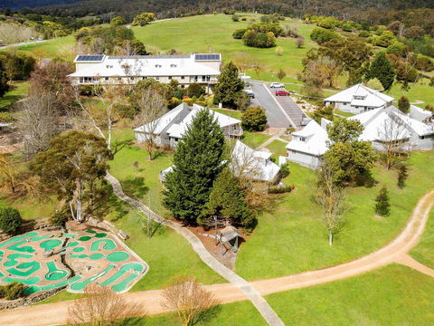 The Sebel Pinnacle Valley - Nambucca Heads Accommodation 0