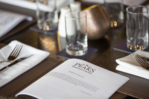 The Sebel Pinnacle Valley - Nambucca Heads Accommodation 2