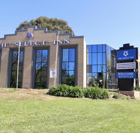 The Select Inn Penrith - Nambucca Heads Accommodation