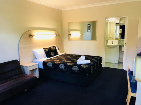 The Shamrock Hotel - Nambucca Heads Accommodation 2