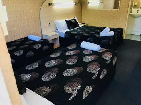 The Shamrock Hotel - Nambucca Heads Accommodation 3