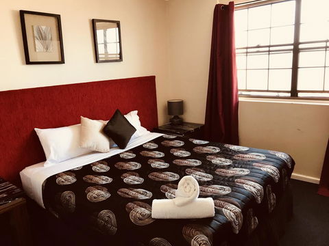 The Shamrock Hotel - Nambucca Heads Accommodation 0