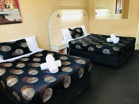 The Shamrock Hotel - Nambucca Heads Accommodation 1