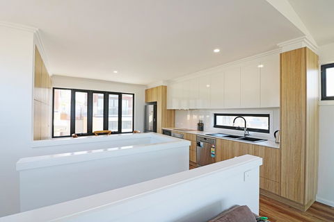 The Shore Break 6 Apartment - Nambucca Heads Accommodation 3
