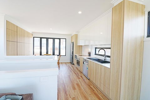 The Shore Break 6 Apartment - Nambucca Heads Accommodation 2