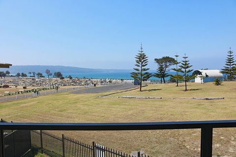 The Shore Break 6 Apartment - Nambucca Heads Accommodation 1